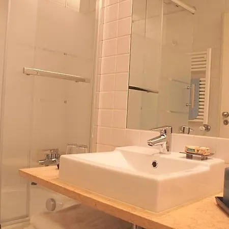 Appartement Deluxe