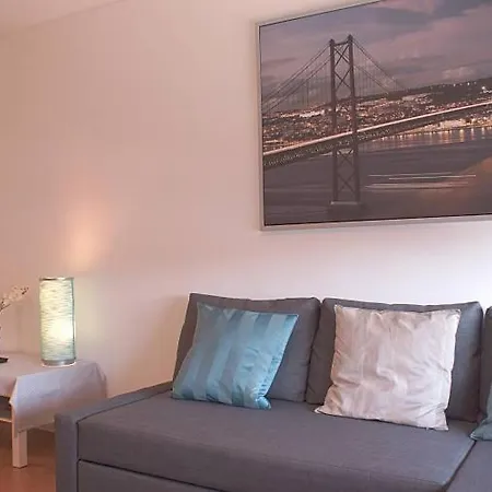 Apartment Deluxe *