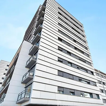 Deluxe Apartment Lisbon